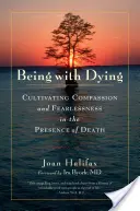 Être avec la mort : Cultiver la compassion et l'absence de peur en présence de la mort - Being with Dying: Cultivating Compassion and Fearlessness in the Presence of Death