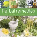 Herbal Remedies : L'utilisation des plantes pour soulager le stress et les maux courants - Herbal Remedies: Using Herbs for Stress Relief and Common Ailments