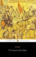 La conquête de la Nouvelle Espagne - The Conquest of New Spain