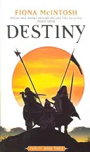 Destiny : Trinity Book Three - Livre trois : Trinity Series - Destiny: Trinity Book Three - Book Three: Trinity Series