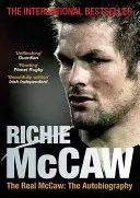 Le vrai McCaw : L'autobiographie - The Real McCaw: The Autobiography