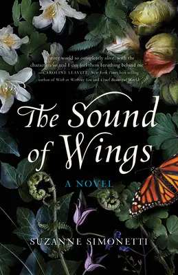 Le son des ailes - The Sound of Wings