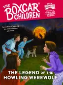 La légende du loup-garou hurlant, 148 - The Legend of the Howling Werewolf, 148