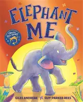 Eléphant Me - Elephant Me