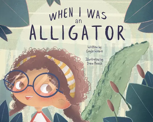 Quand j'étais un alligator - When I Was an Alligator