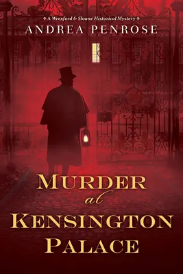 Meurtre à Kensington Palace - Murder at Kensington Palace