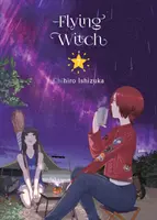 Sorcière volante, 7 - Flying Witch,7