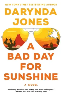 Un mauvais jour pour le soleil - A Bad Day for Sunshine