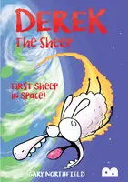 Derek le mouton : Premier mouton dans l'espace - Derek The Sheep: First Sheep In Space