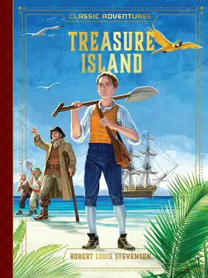 L'île au trésor - Treasure Island