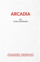 Arcadie - Arcadia