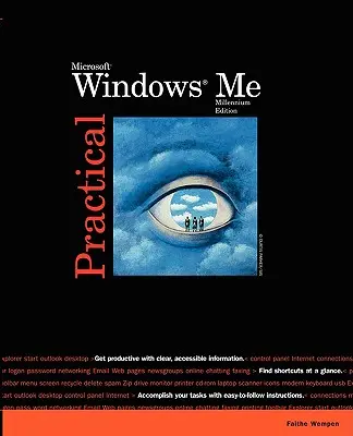 Windows Millennium pratique - Practical Windows Millennium