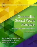 La pratique généraliste du travail social : Une approche responsabilisante - Generalist Social Work Practice: An Empowering Approach