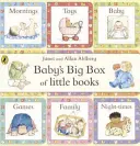 La grande boîte de petits livres de bébé - Baby's Big Box of Little Books