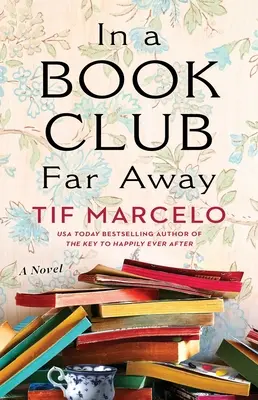 Dans un club de lecture lointain - In a Book Club Far Away