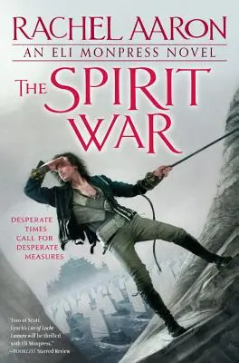 La guerre des esprits - The Spirit War