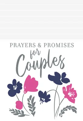 Prières et promesses pour les couples - Prayers & Promises for Couples