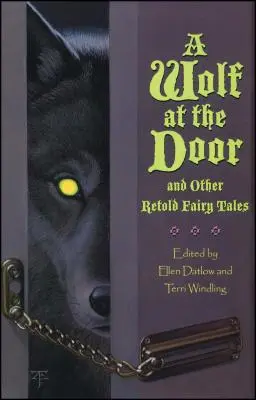 Un loup à la porte - A Wolf at the Door