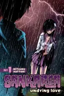 Sankarea 1 : Undying Love - Sankarea 1: Undying Love