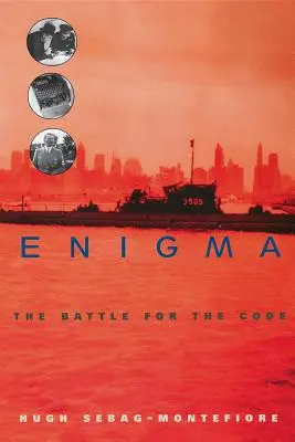 Enigma : la bataille pour le code - Enigma: The Battle for the Code