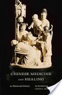 Médecine et guérison chinoises : Une histoire illustrée - Chinese Medicine and Healing: An Illustrated History