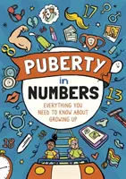 La puberté en chiffres - Tout ce que vous devez savoir sur la croissance - Puberty in Numbers - Everything you need to know about growing up