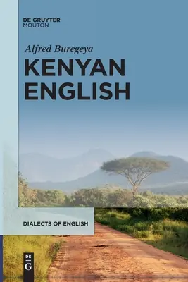 Anglais du Kenya - Kenyan English