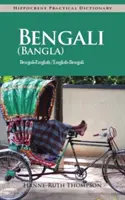 Dictionnaire Pratique Bengali (Bangla)-Anglais/Anglais-Bengali (Bangla) - Bengali (Bangla)-English/English-Bengali (Bangla) Practical Dictionary