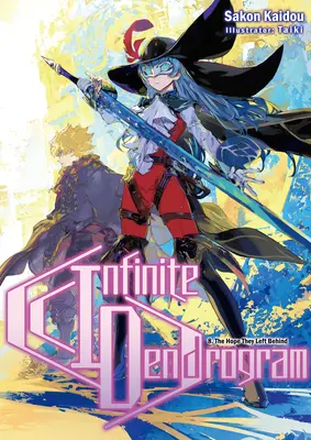 Dendrogramme infini : Volume 8 - Infinite Dendrogram: Volume 8