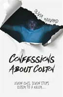 Confessions sur Colton - Confessions about Colton