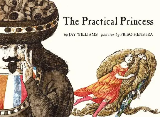 La princesse pratique - The Practical Princess