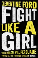 Se battre comme une fille - Fight Like a Girl