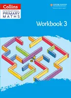 Cahier d'exercices international de mathématiques pour le primaire : Stage 3 - International Primary Maths Workbook: Stage 3