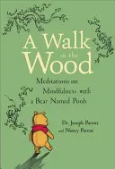 Une promenade dans les bois : Méditations sur la pleine conscience avec un ours nommé Pooh - A Walk in the Wood: Meditations on Mindfulness with a Bear Named Pooh