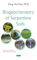 Biogéochimie des sols de serpentine - Biogeochemistry of Serpentine Soils