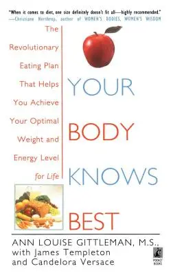 Votre corps sait mieux que quiconque - Your Body Knows Best