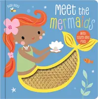 Les Busy Bees rencontrent les sirènes - Busy Bees Meet the Mermaids