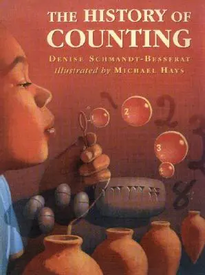 L'histoire du comptage - The History of Counting
