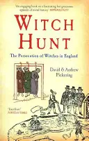 La chasse aux sorcières : la persécution des sorcières en Angleterre - Witch Hunt: The Persecution of Witches in England