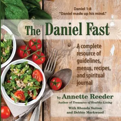 Le jeûne de Daniel - The Daniel Fast