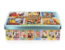 Le Baby-Sitters Club Retro Set - The Baby-Sitters Club Retro Set