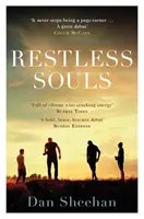 Des âmes sans repos - Restless Souls