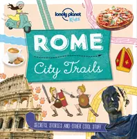 City Trails - Rome