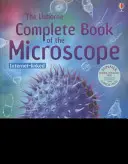 Le livre complet du microscope - Complete Book of the Microscope