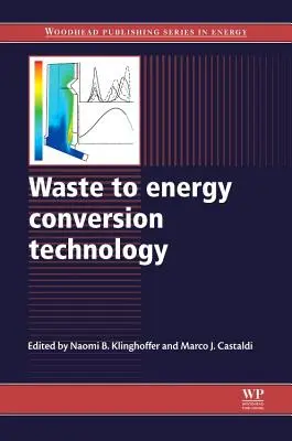 Technologie de conversion des déchets en énergie - Waste to Energy Conversion Technology