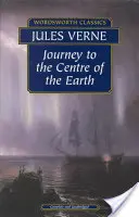 Voyage au centre de la Terre - Journey to the Centre of the Earth