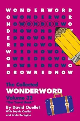 Volume 32 du mot magique - WonderWord Volume 32