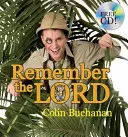 Remember the Lord [Avec CD] (en anglais) - Remember the Lord [With CD]