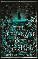 L'orphelinat des dieux - The Orphanage of Gods