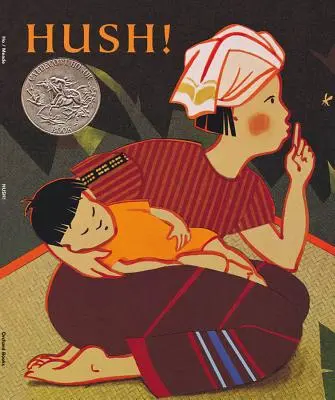 Chut ! une berceuse thaïlandaise - Hush! a Thai Lullaby